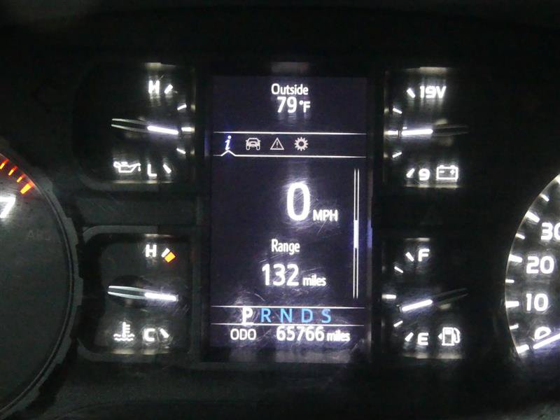 Used 2021 Toyota Tundra SR AWD/4WD image 31