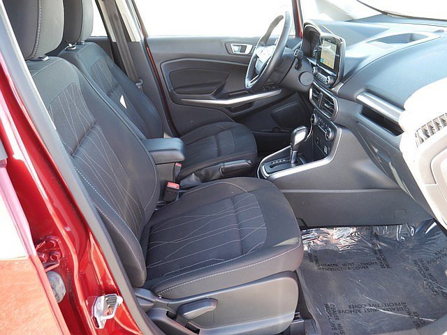 Used 2019 Ford EcoSport SE image 48