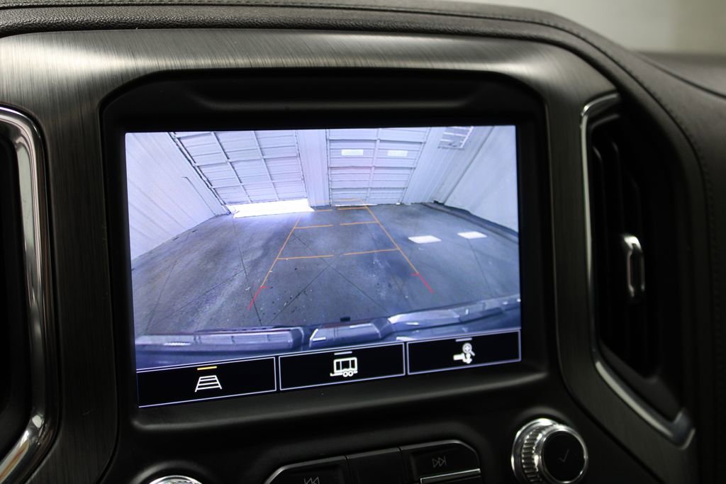 Used 2021 GMC Sierra 1500 Denali image 55