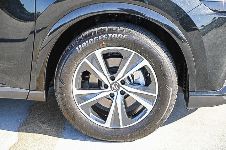 New 2026 Lexus RX 350 Premium FWD image 10