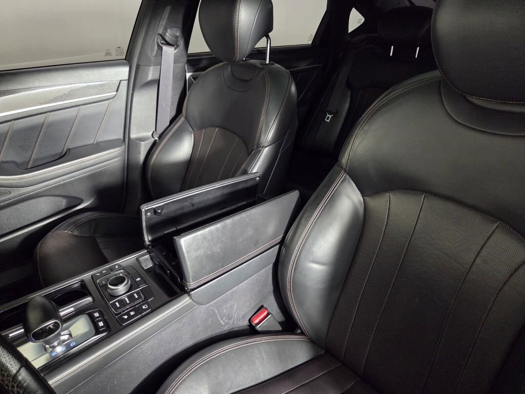 Used 2018 Genesis G80 3.3T Sport image 22