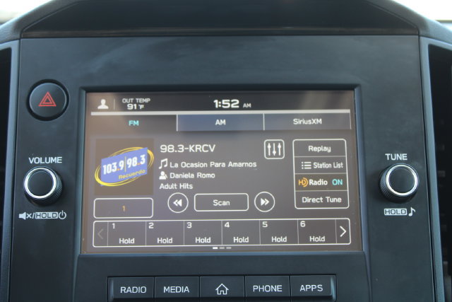 Used 2025 Subaru Impreza 2.0i w/ Popular Package #1A AWD/4WD image 24