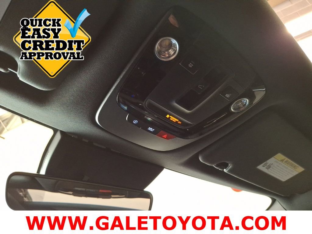 Used 2023 Kia Sportage X-Line w/ X-Line Premium Package image 27