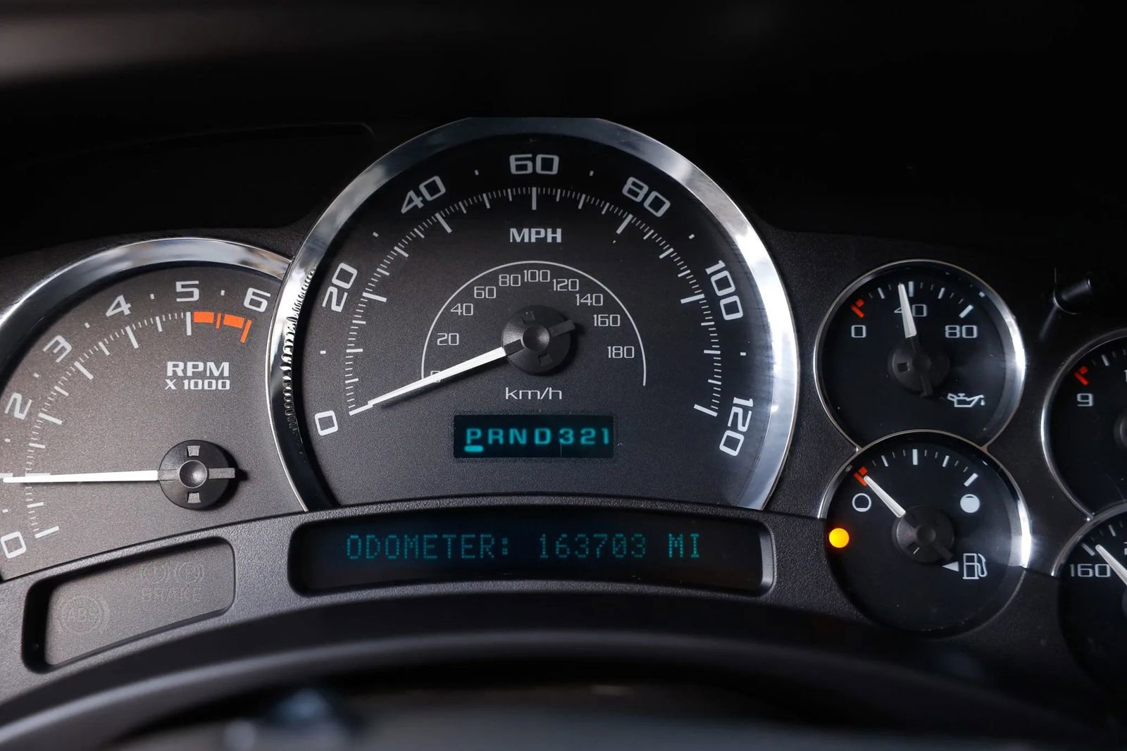 Used 2005 Cadillac Escalade EXT image 42