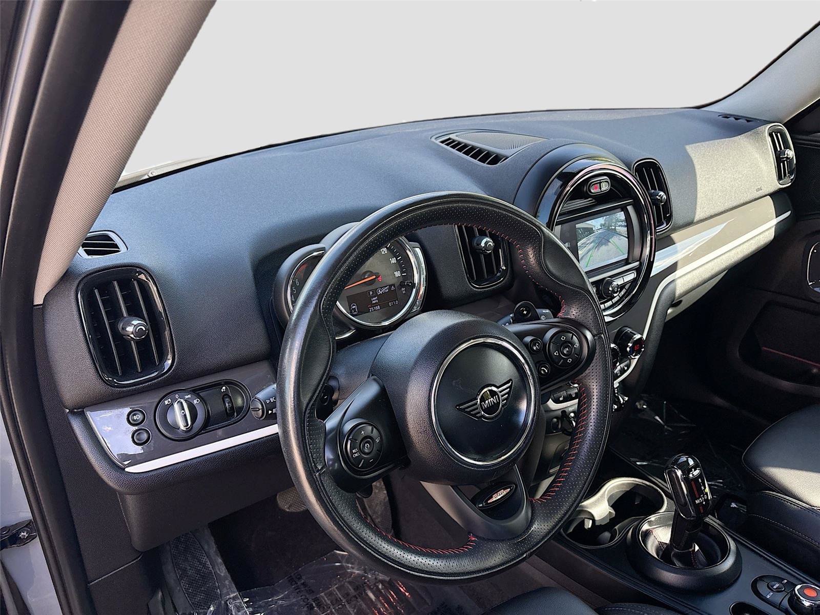 Used 2020 MINI Cooper Countryman S w/ Storage Package AWD/4WD image 9