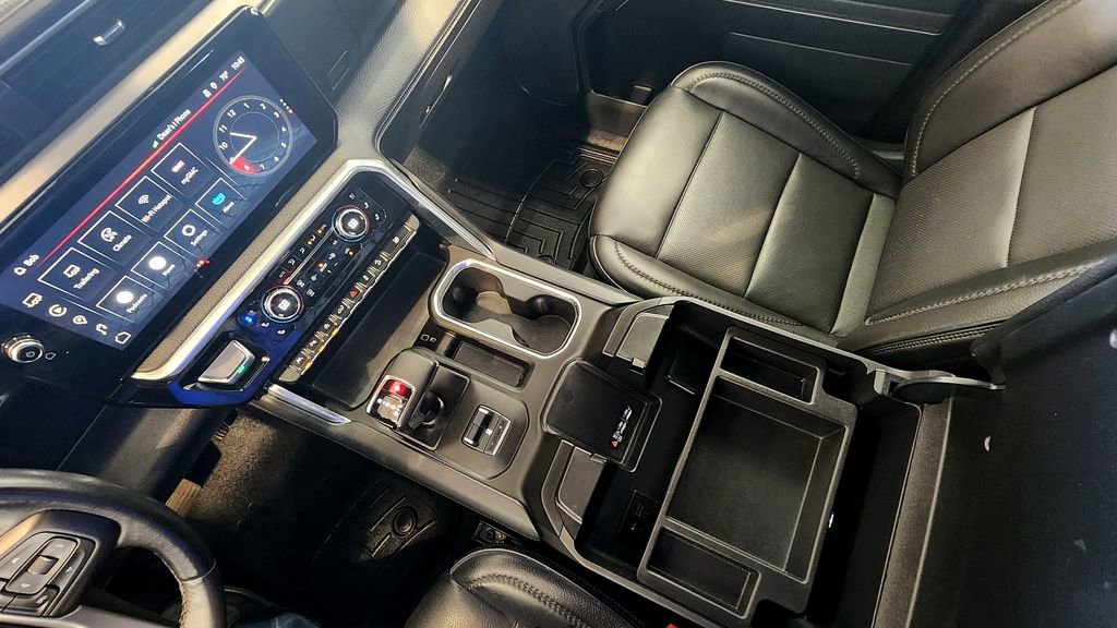 Used 2023 GMC Sierra 1500 Denali w/ Denali Reserve Package image 48