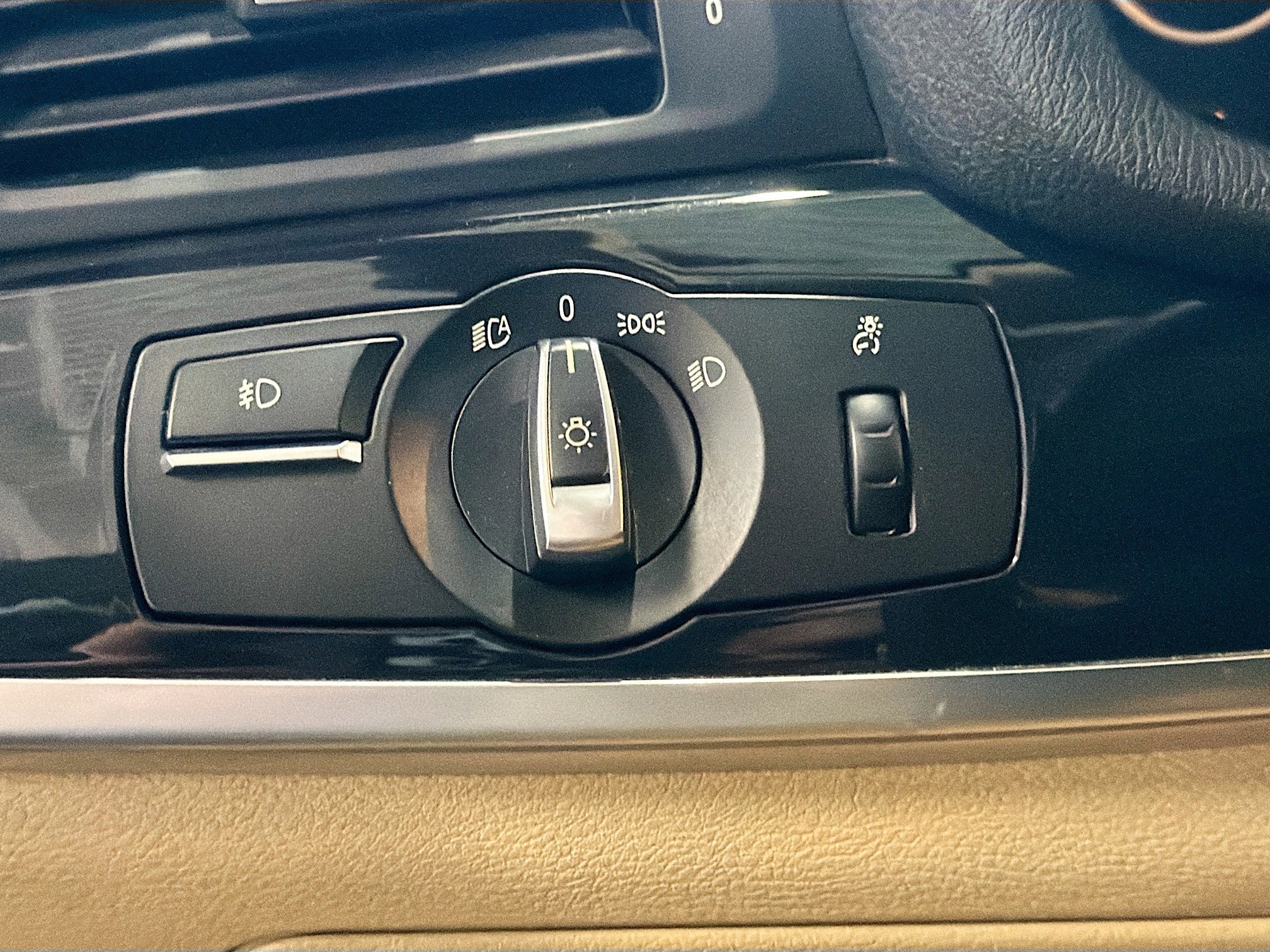 Used 2014 BMW X3 xDrive35i AWD/4WD image 17