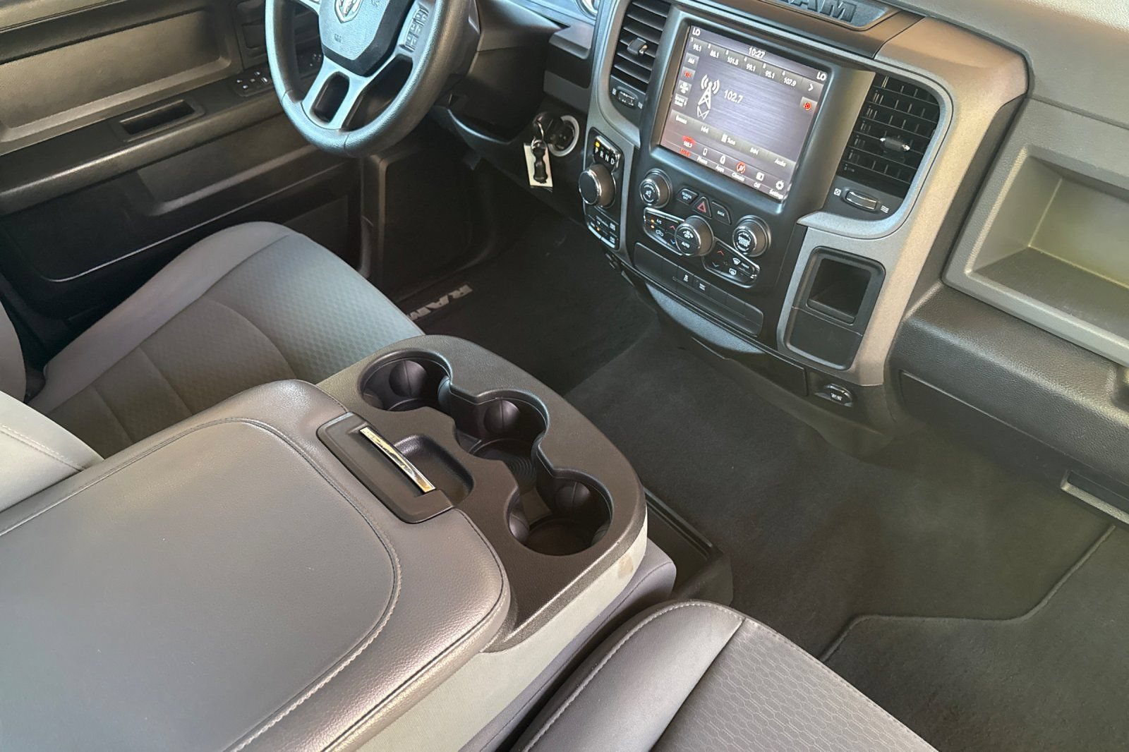 Used 2019 RAM 1500 Express w/ Wheel & Sound Group AWD/4WD image 19