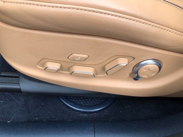 Used 2024 Genesis GV80 3.5T AWD/4WD image 25