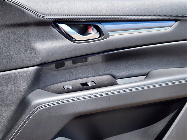 New 2025 MAZDA CX-5 AWD 2.5 S w/ Premium Plus Pkg image 14