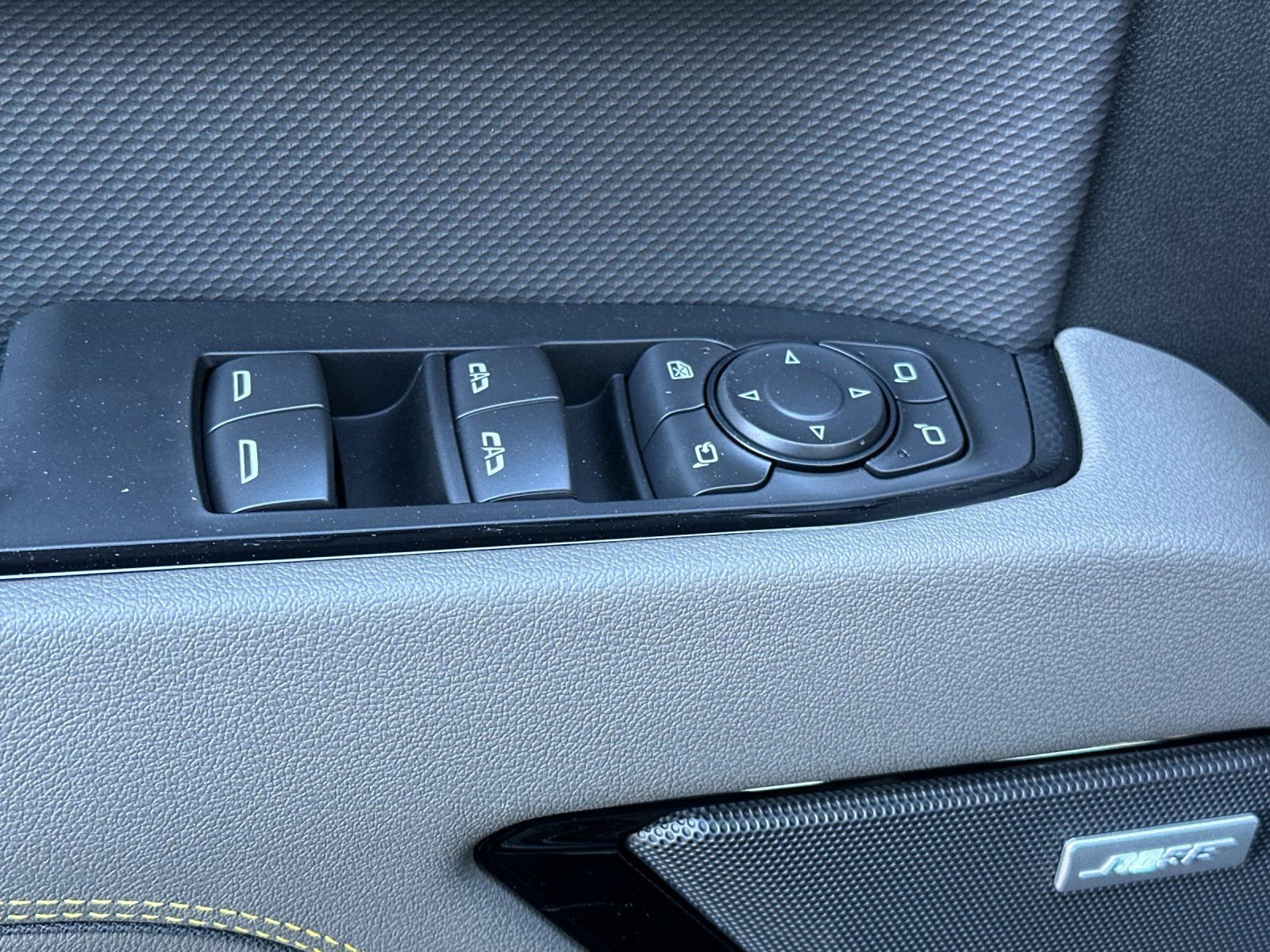 Used 2026 Chevrolet Silverado 1500 ZR2 w/ LPO, Dark Essentials Package image 12