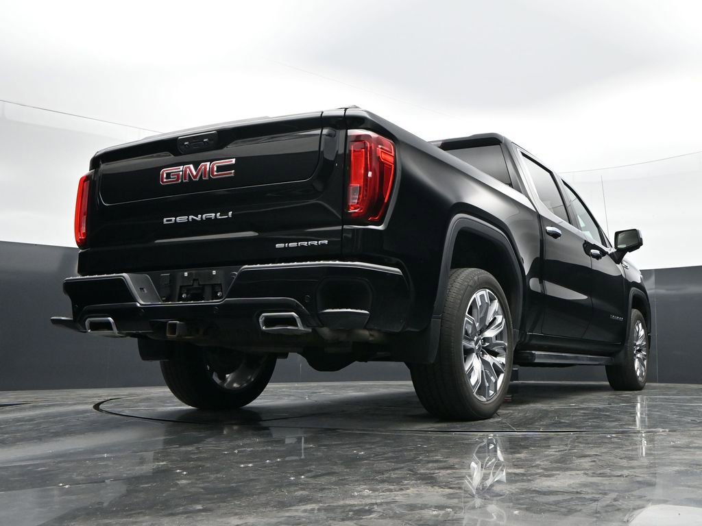 Used 2023 GMC Sierra 1500 Denali AWD/4WD image 56
