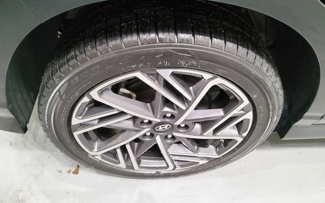 Used 2023 Hyundai Kona N Line AWD/4WD image 39