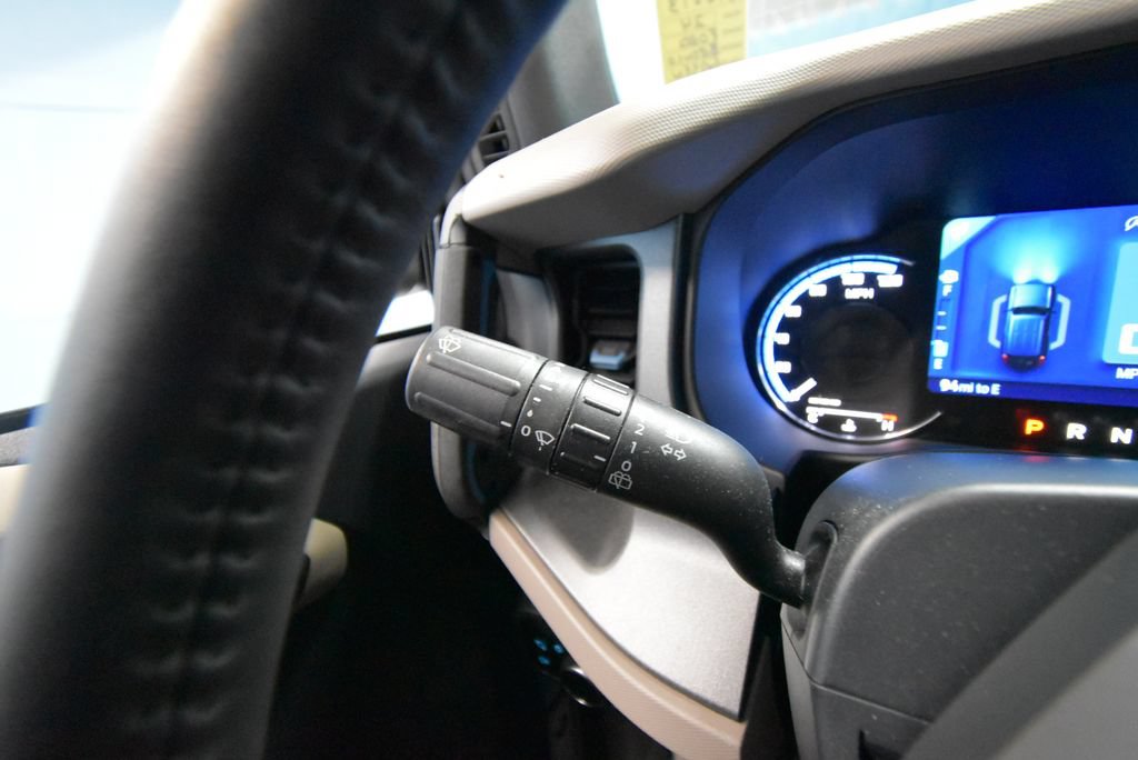 Used 2024 Ford Bronco Wildtrak AWD/4WD image 12