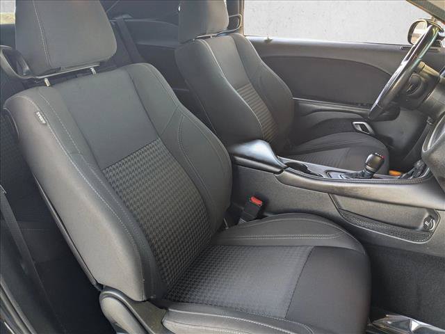 Used 2019 Dodge Challenger SXT w/ Blacktop Package RWD image 21