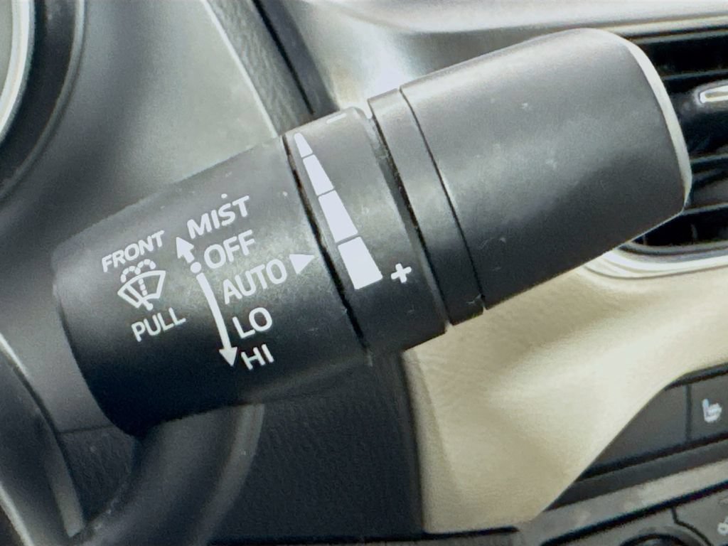 Used 2016 MAZDA MAZDA6 Grand Touring FWD image 14