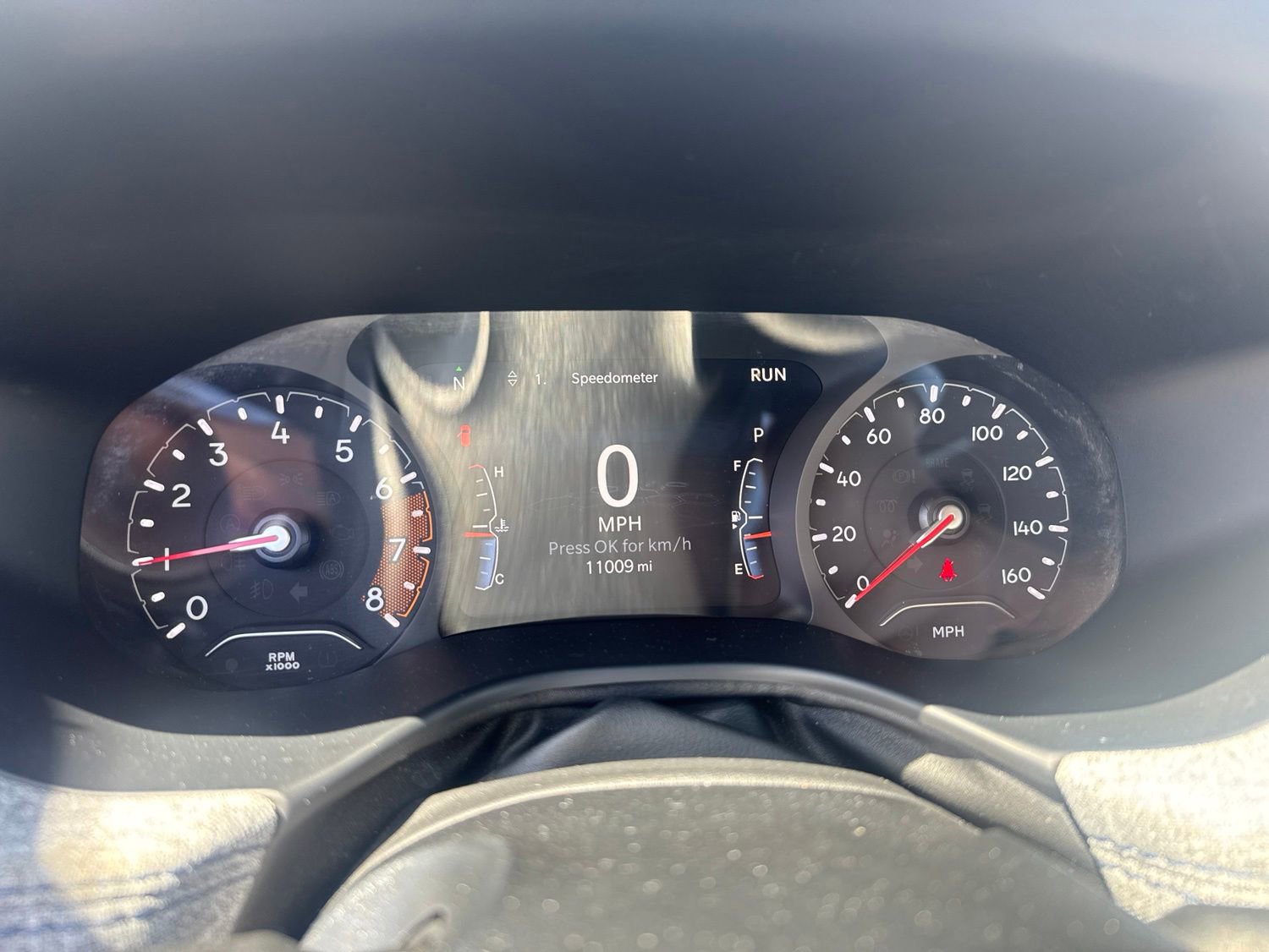 Used 2024 Jeep Compass Latitude AWD/4WD image 10