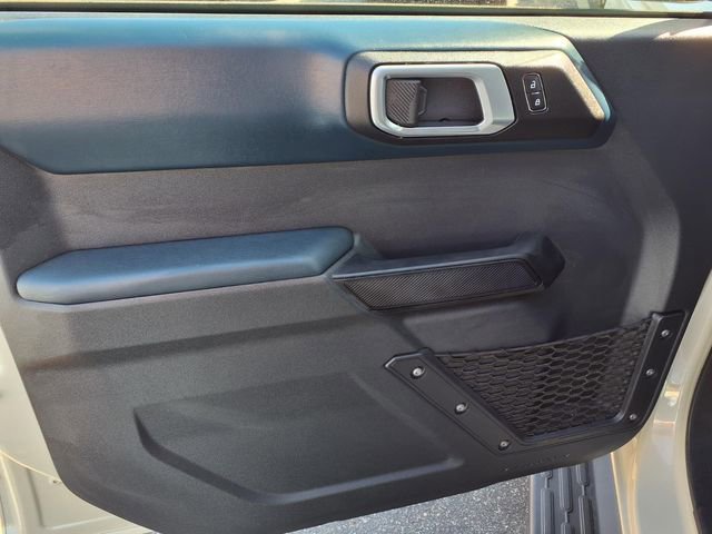New 2026 Ford Bronco Heritage Edition image 11