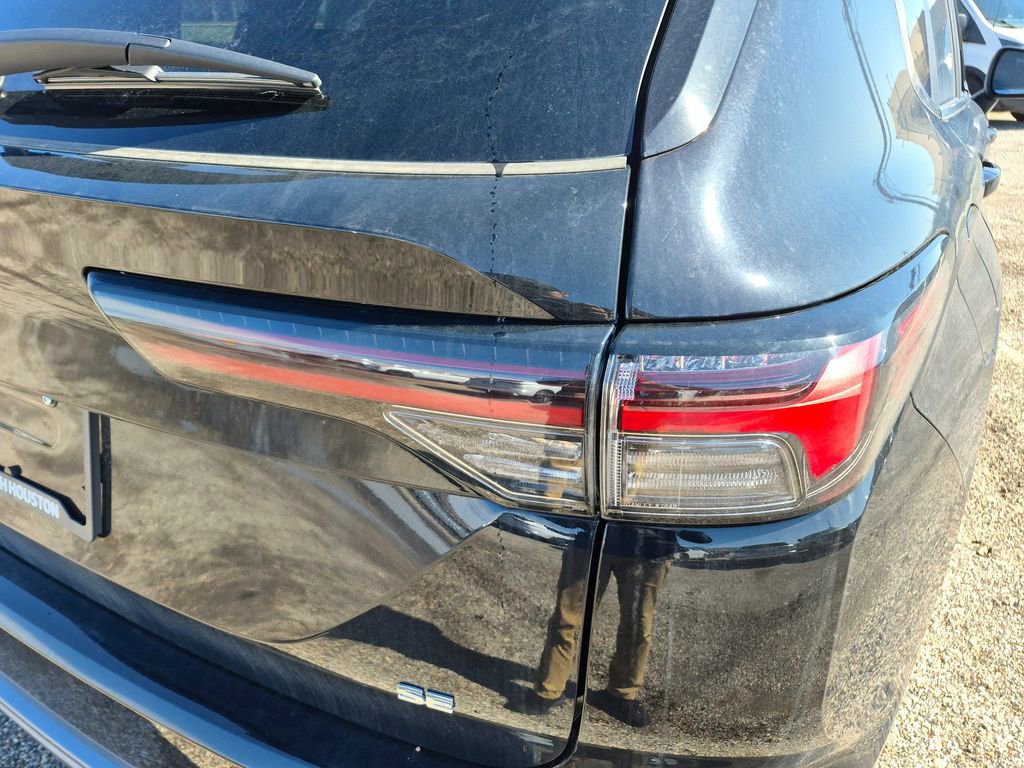 New 2026 Mitsubishi Outlander SE FWD image 11