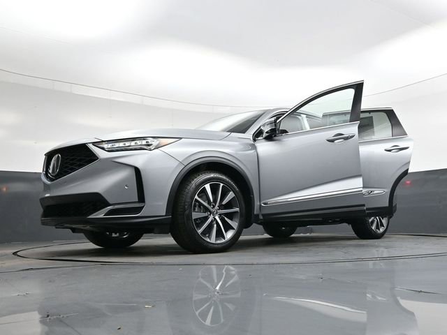 New 2026 Acura MDX SH-AWD w/ Technology Package image 39