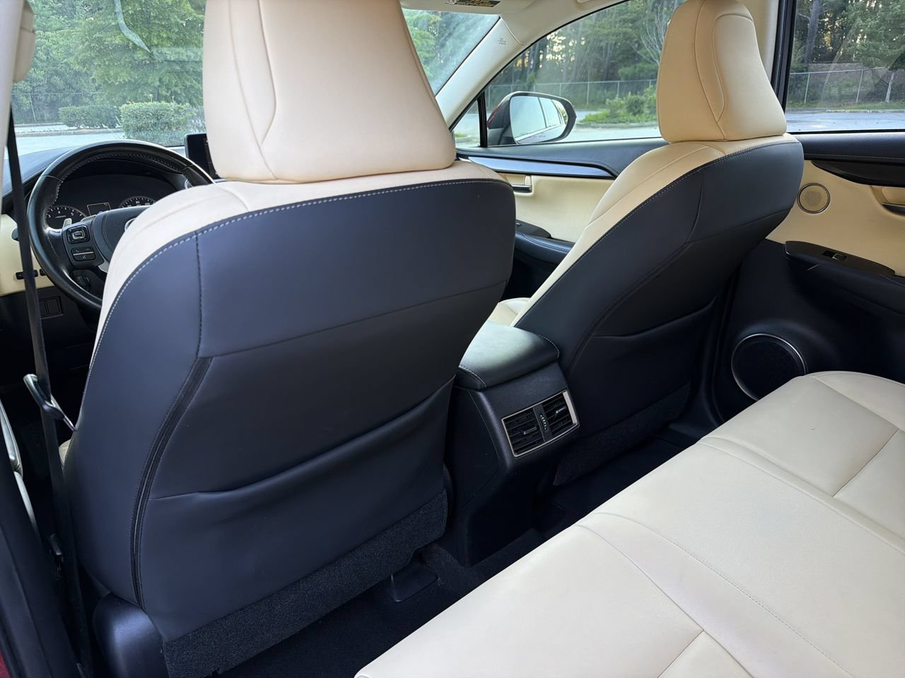 Used 2021 Lexus NX 300 FWD w/ Accessory Package 2 image 20