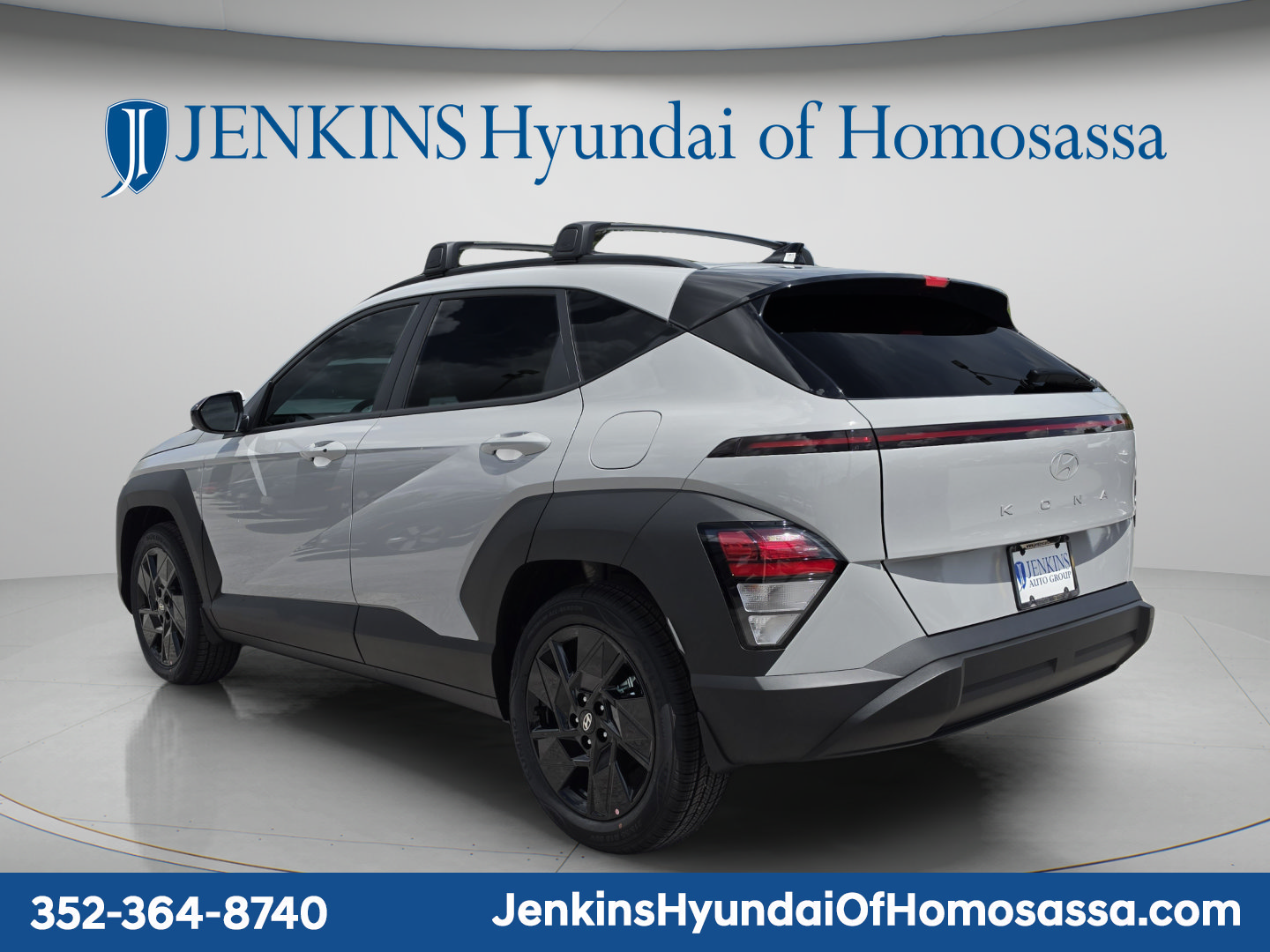 New 2027 Hyundai Kona SEL Sport FWD image 6