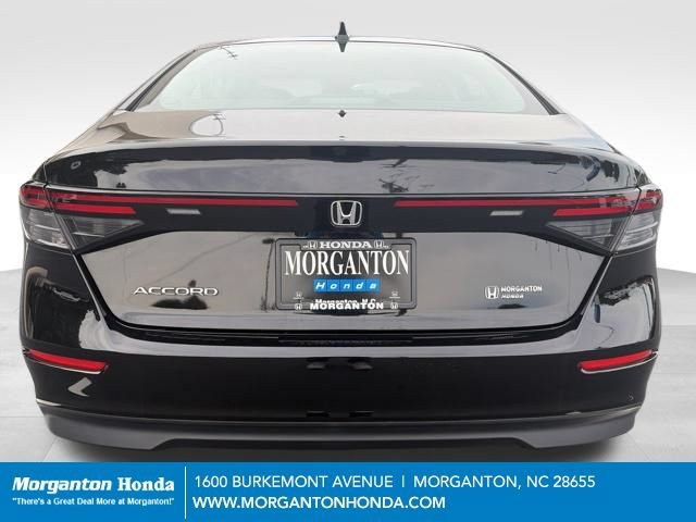 Used 2024 Honda Accord EX image 8