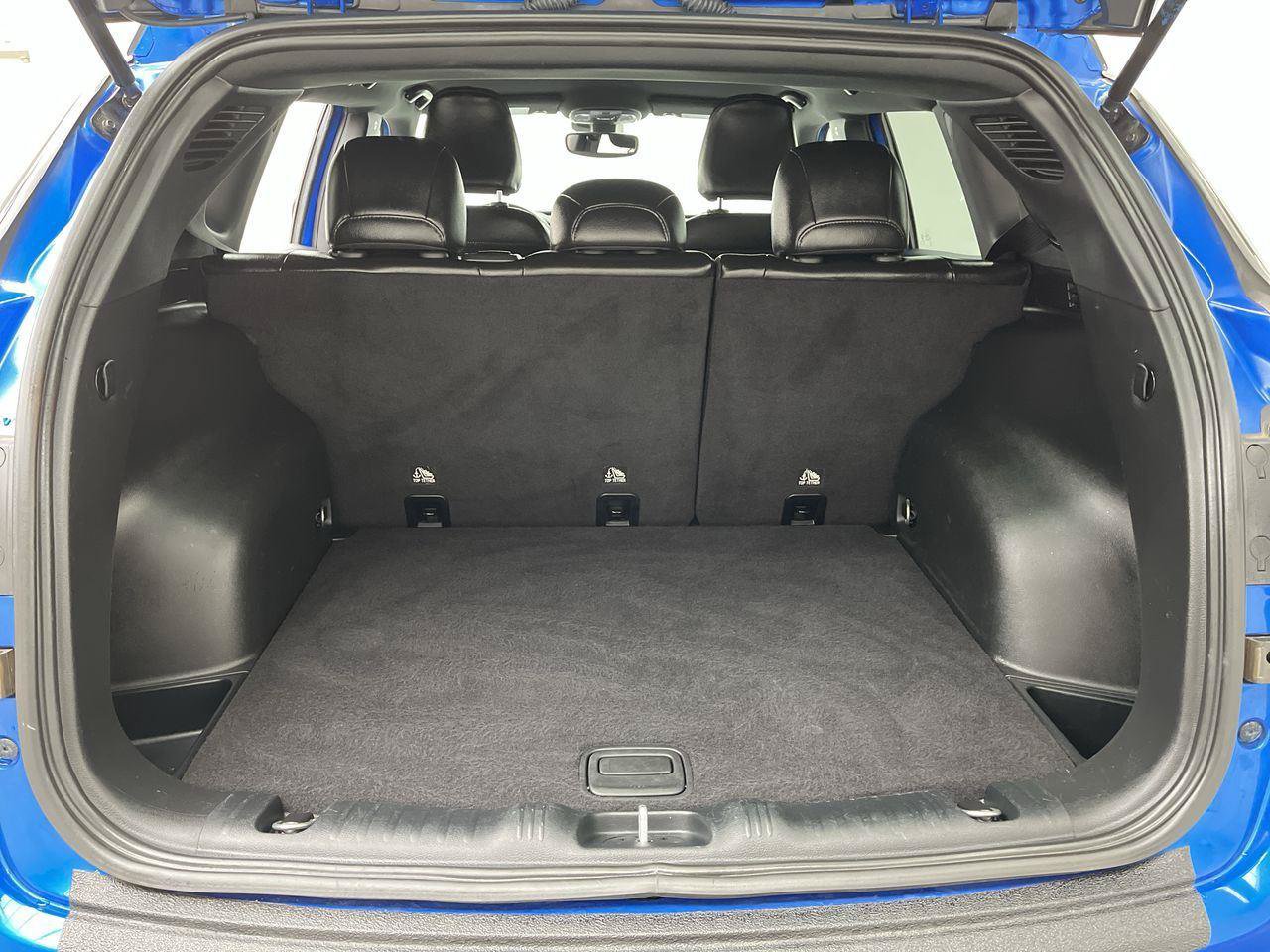Used 2023 Jeep Compass Trailhawk AWD/4WD image 25