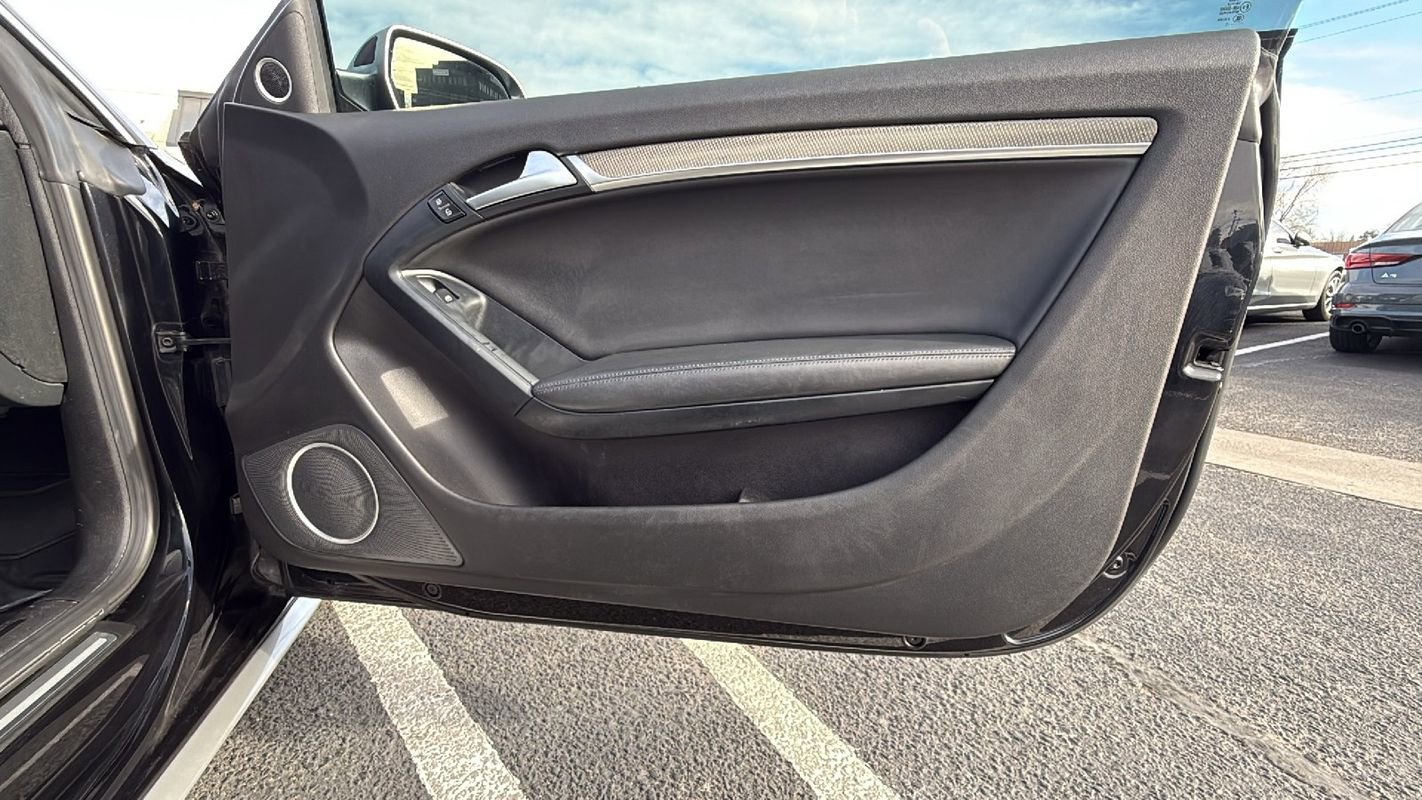 Used 2012 Audi S5 Prestige image 14