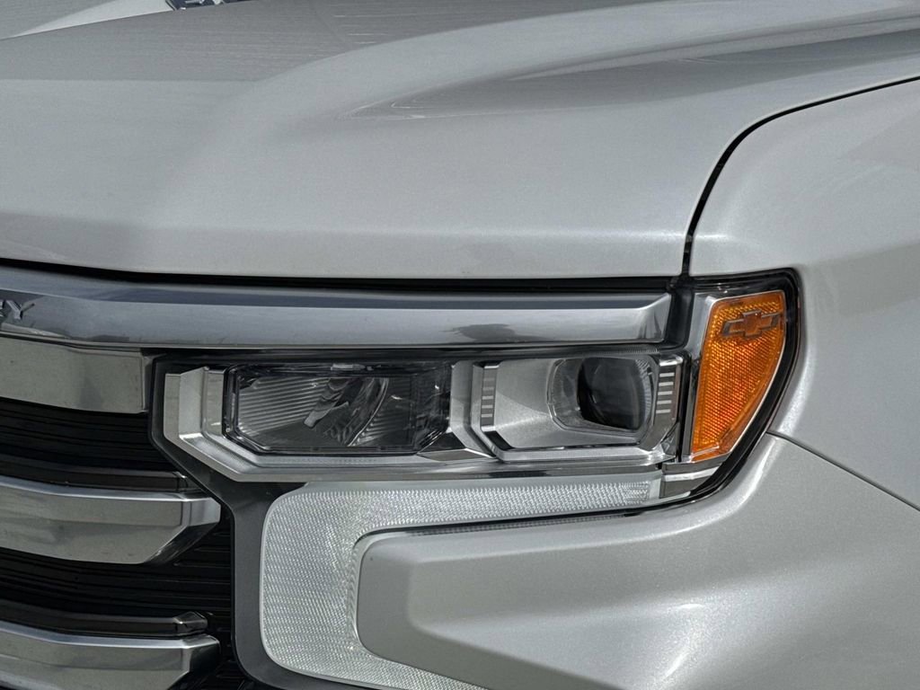 Used 2023 Chevrolet Silverado 1500 High Country image 7