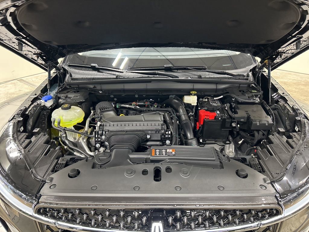 New 2026 Lincoln Nautilus Reserve w/ Jet Appearance Package image 33