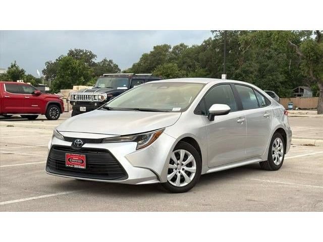 Used 2023 Toyota Corolla LE FWD image 41