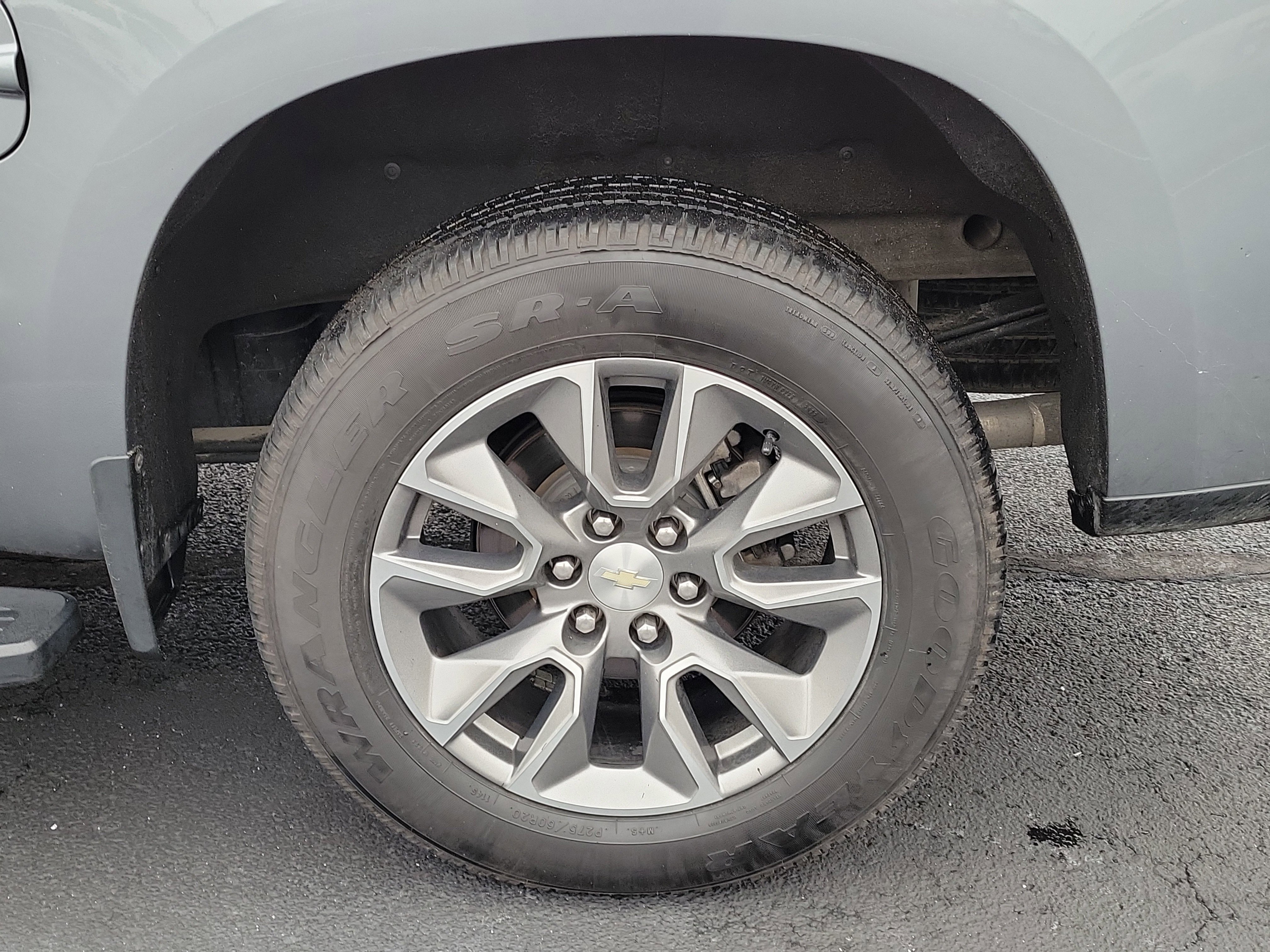 Used 2019 Chevrolet Silverado 1500 LT w/ All-Star Edition image 5