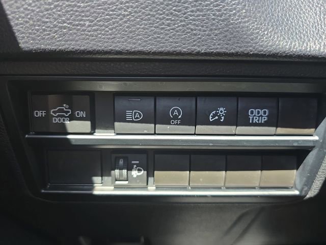 Used 2023 Toyota Tundra SR5 AWD/4WD image 25