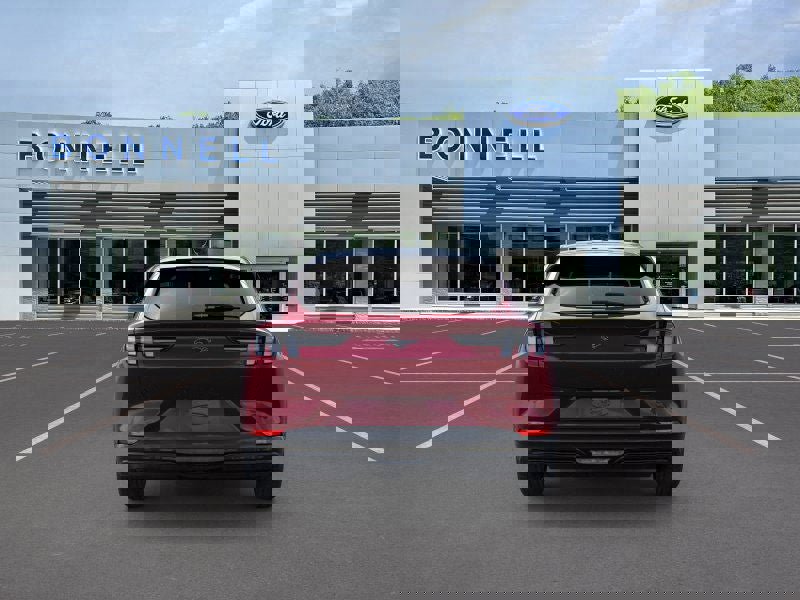 New 2025 Ford Mustang Mach-E Premium image 5