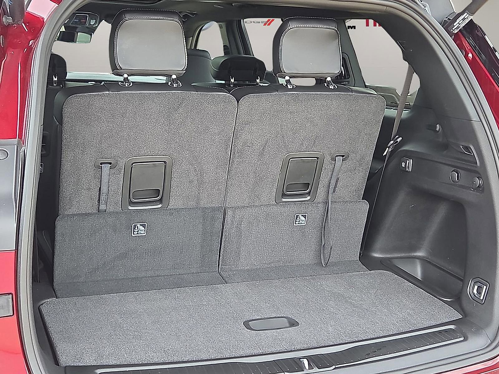 New 2026 Jeep Grand Cherokee L Limited AWD/4WD image 8