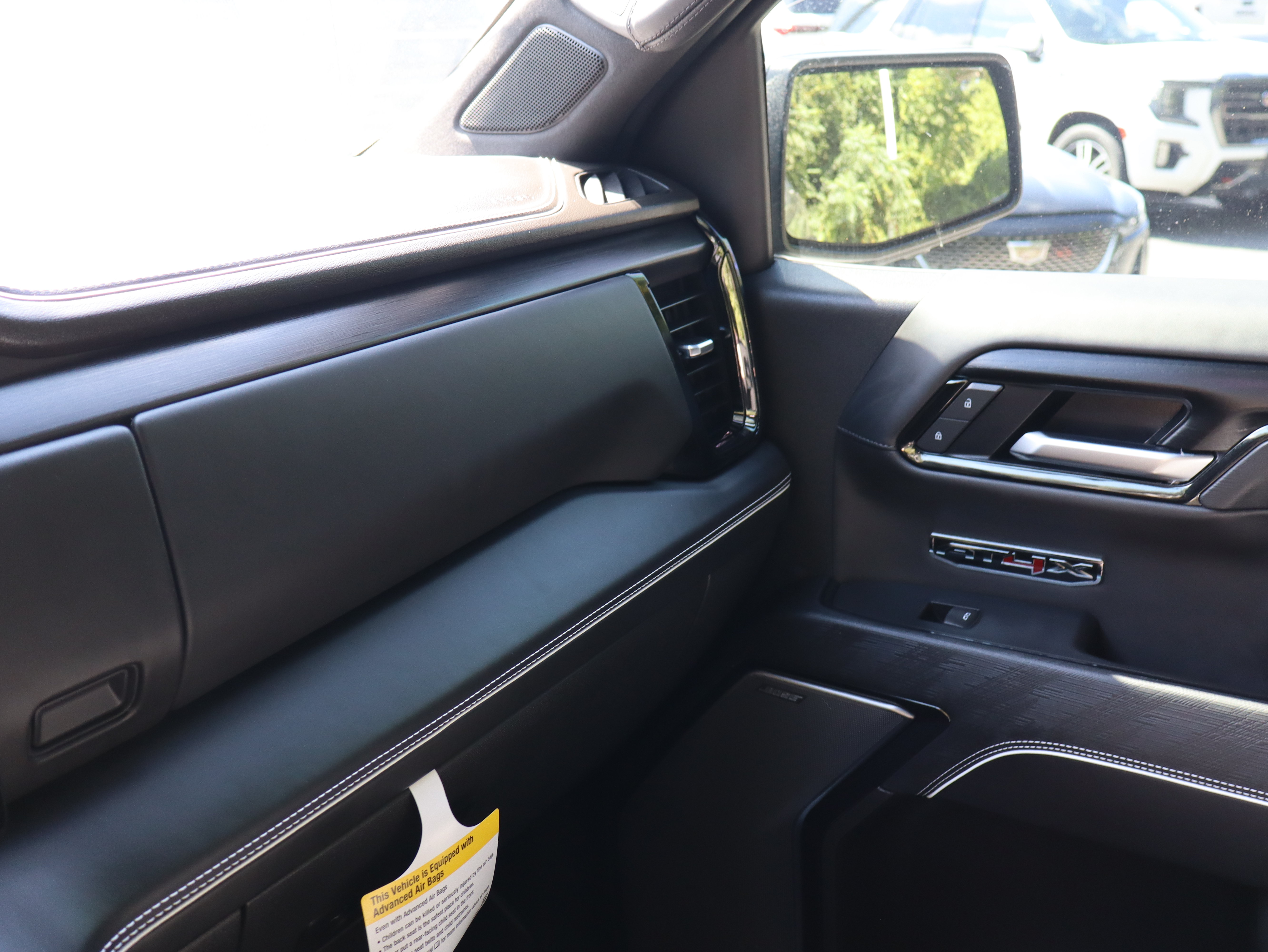 New 2026 GMC Sierra 1500 AT4X AWD/4WD image 37