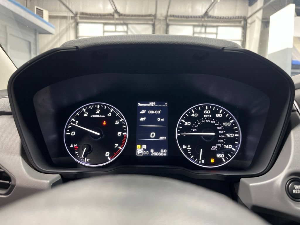 Certified 2024 Subaru Crosstrek 2.5i Limited w/ Crosstrek Mirror Package AWD/4WD image 20