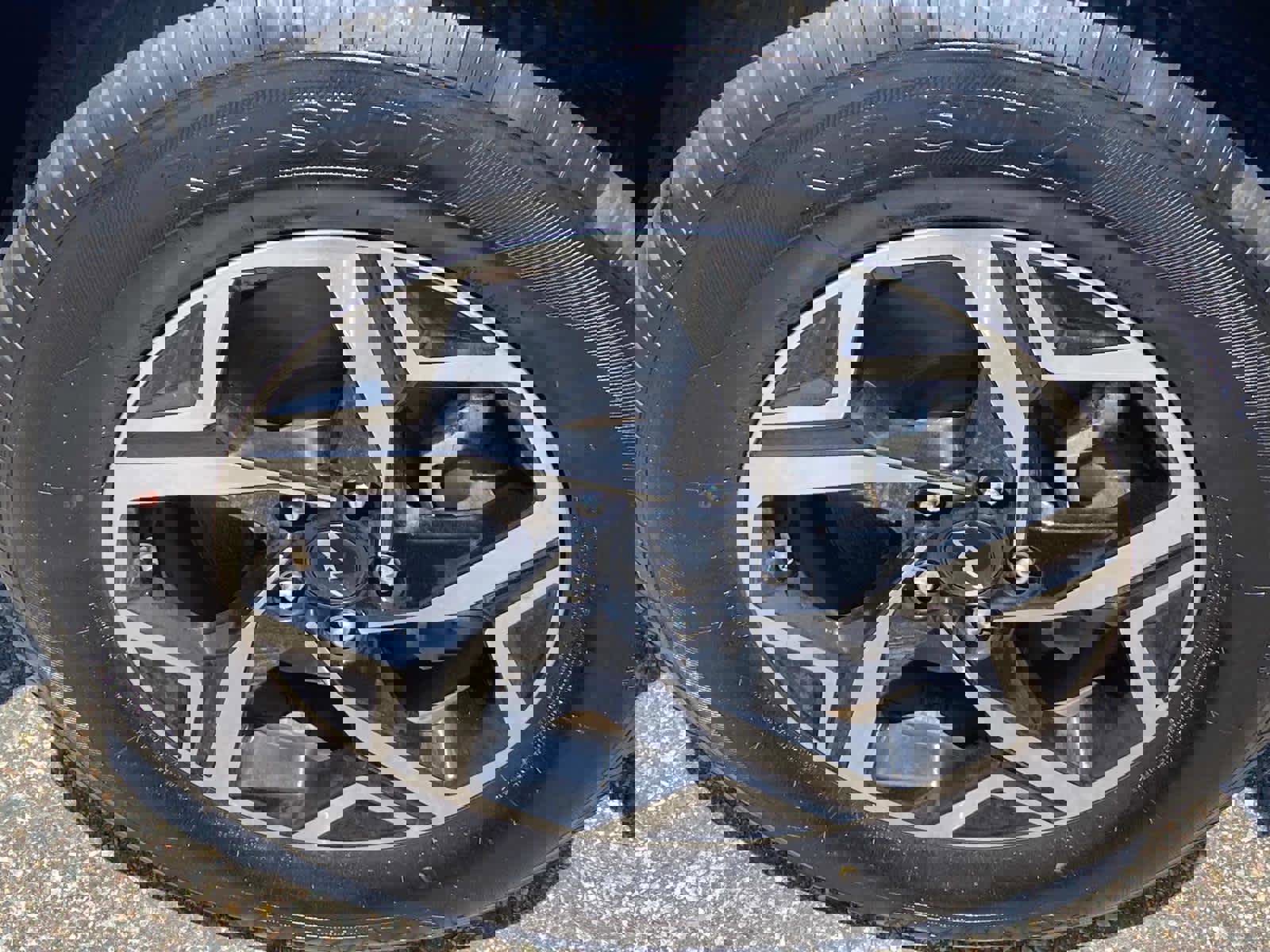 Used 2023 Kia Sportage LX image 25