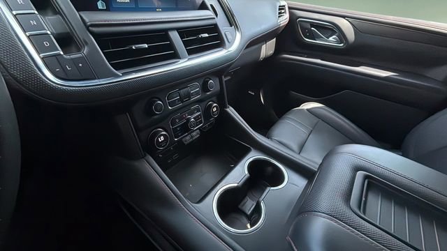 Used 2023 Chevrolet Tahoe RST image 15