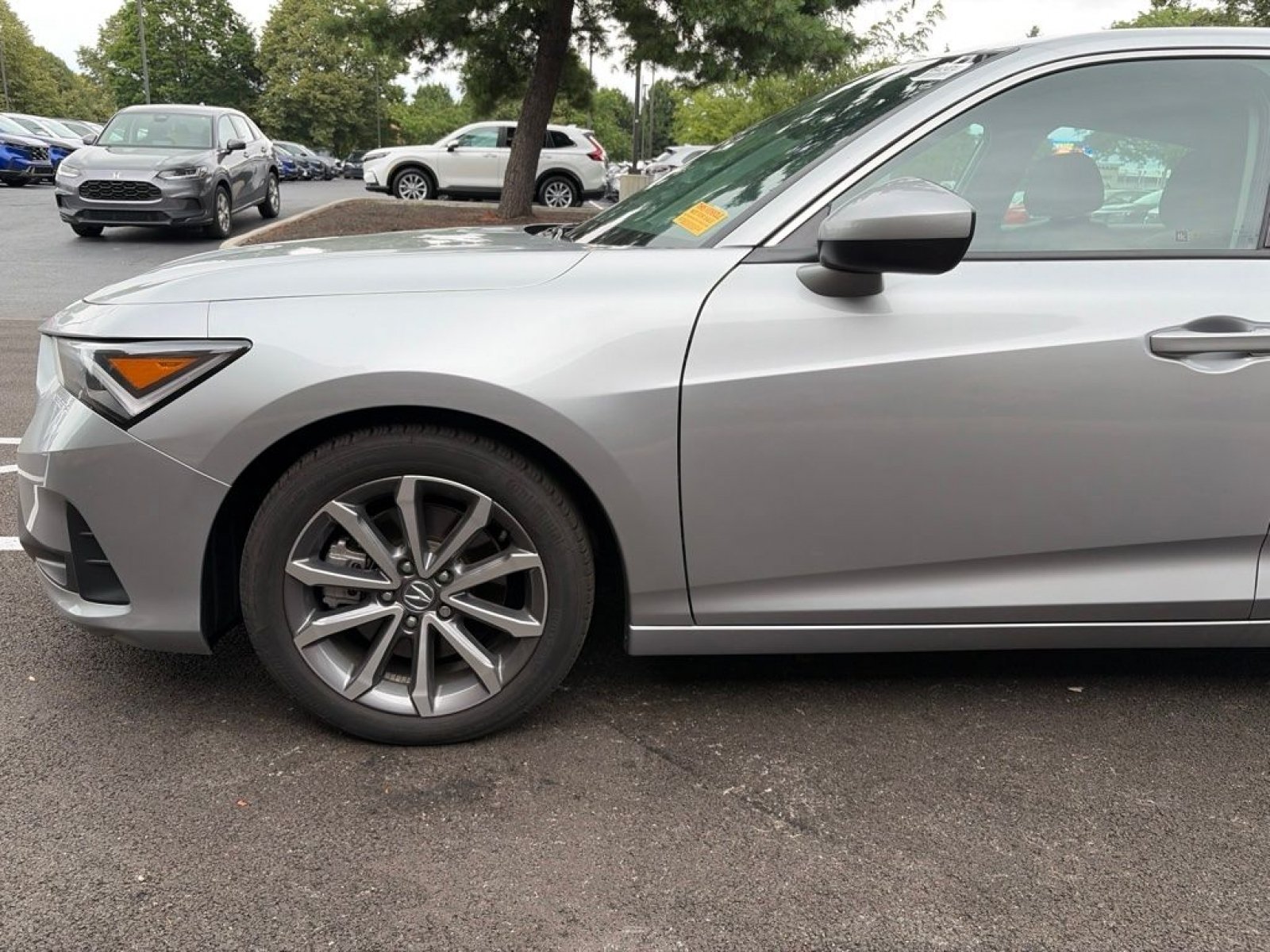 Used 2024 Acura Integra FWD image 11