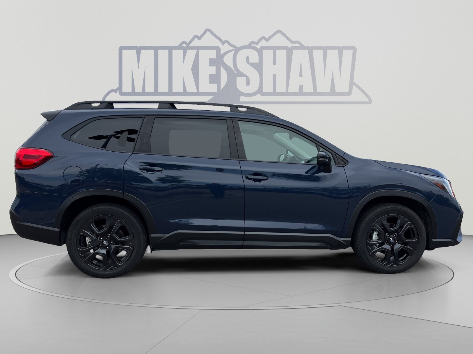 Used 2023 Subaru Ascent Onyx Edition AWD/4WD image 8