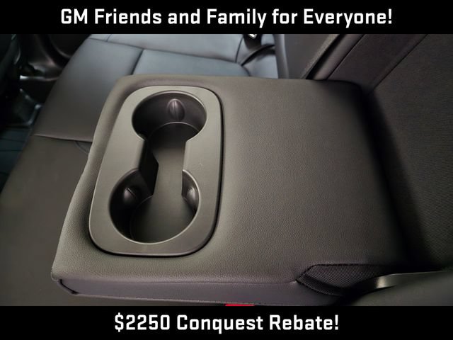 New 2026 Buick Encore GX Sport Touring w/ Comfort Package AWD/4WD image 31