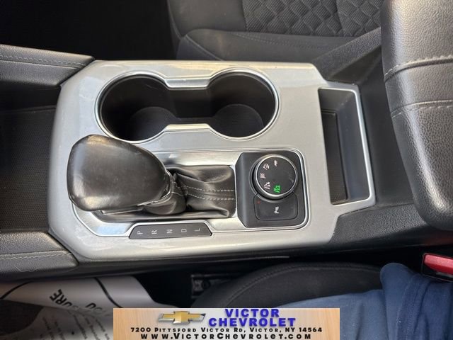 Used 2019 Chevrolet Blazer LT image 25