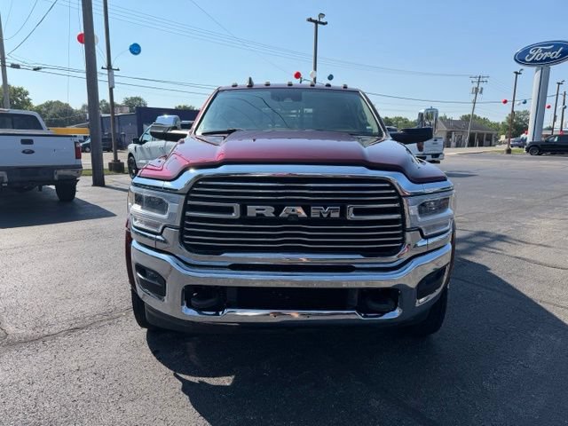 Used 2022 RAM 4500 Laramie AWD/4WD image 14