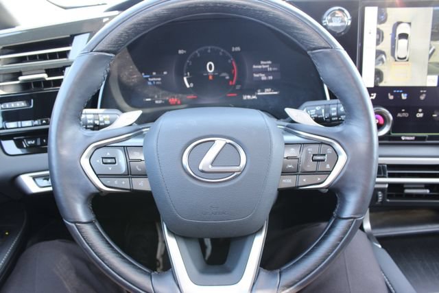 Certified 2025 Lexus RX 350 Premium Plus FWD image 16