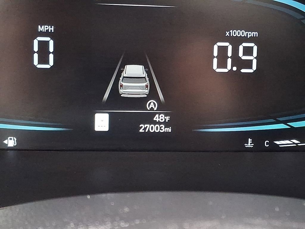 Used 2024 Hyundai Palisade XRT image 20