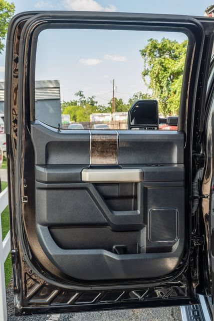 Used 2022 Ford F450 Lariat w/ Lariat Ultimate Package AWD/4WD image 29