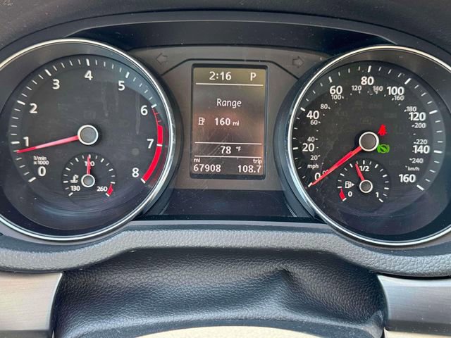 Used 2017 Volkswagen Passat 1.8T R-Line image 25