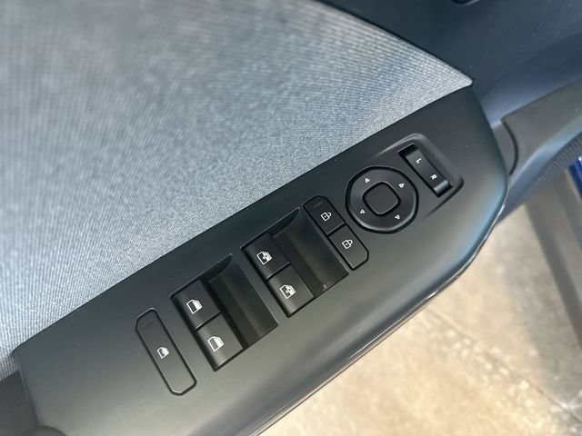 Certified 2025 Kia K4 EX FWD image 17